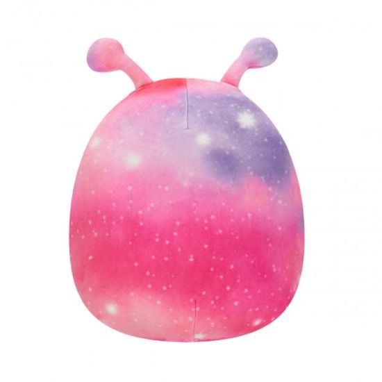 Мягкая игрушка Squishmallow - Пришелец Лорали, 19 см, изображение 4
