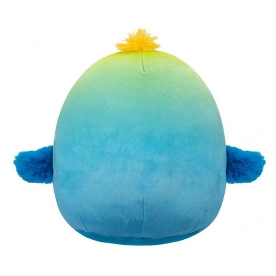 Мягкая игрушка Squishmallow - Макао Баптиз, 19см, изображение 4