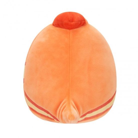 Мягкая игрушка Squishmallow - Паразауролоф Нишель, 19см, изображение 4