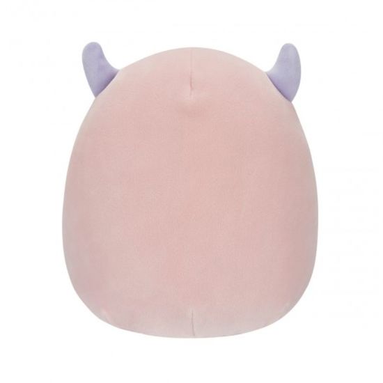 Мягкая игрушка Squishmallow - Йети Рональда, 19см, изображение 4