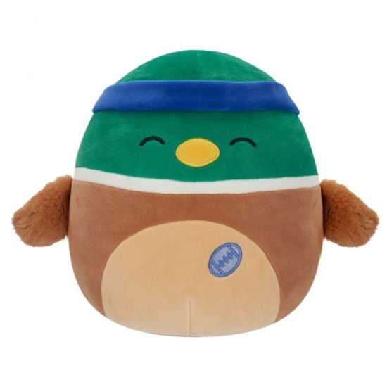 Мягкая игрушка Squishmallow - Утка Эйвери, 19см, изображение 2
