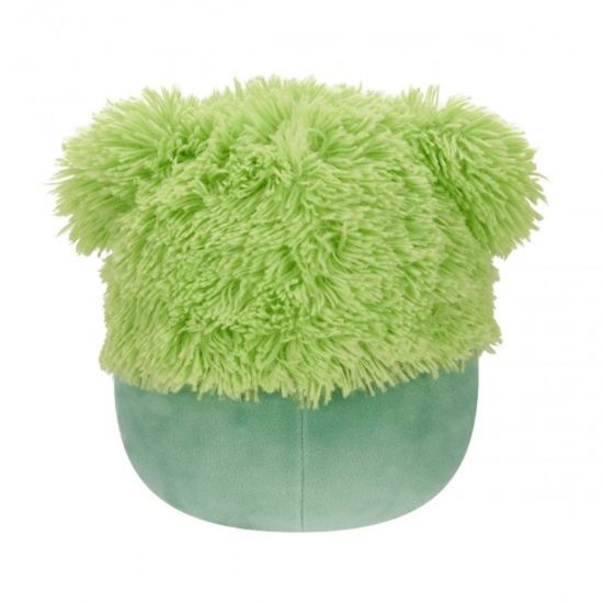 Мягкая игрушка Squishmallow - Бигфут Брен, 19см, изображение 4