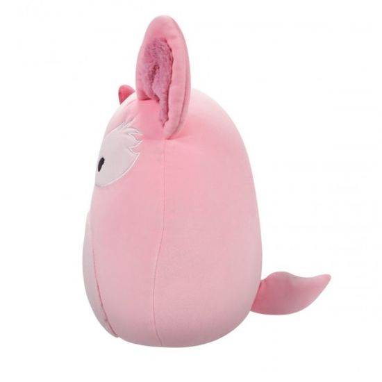 Мягкая игрушка Squishmallows - Лисица фенек Миракл, 30cм, изображение 4