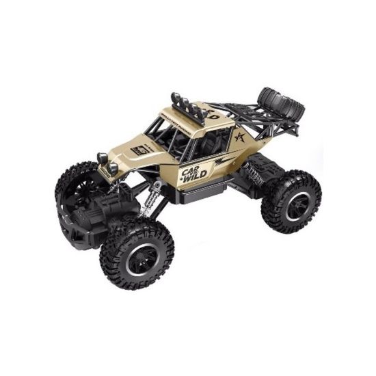 Automobil OFF-ROAD CRAWLER-CAR VS WILD, cu telecomanda, 2 image