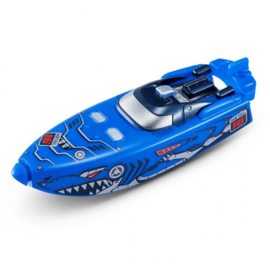 Barca ROBO BOAT Zuru, in asortiment 4 culori, 2 image