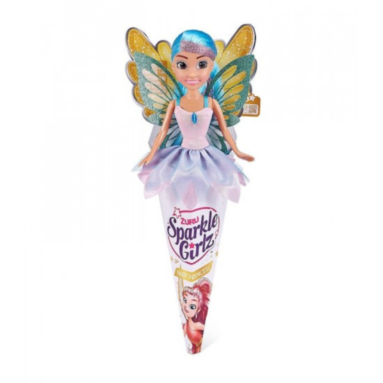 Cornet fairy SPARKLE GIRLZ Zuru, in asortiment