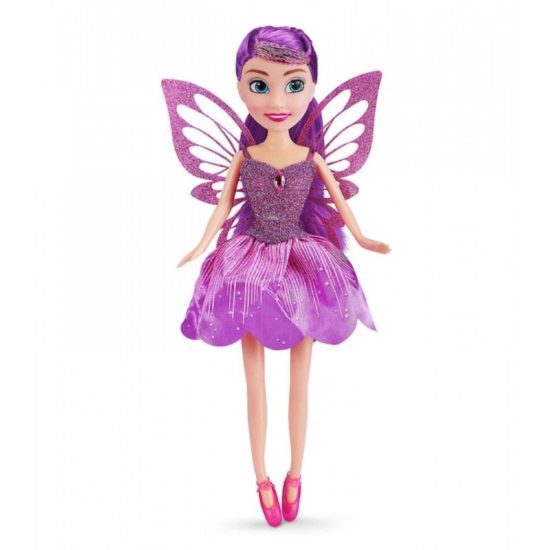 Cornet fairy SPARKLE GIRLZ Zuru, in asortiment, 6 image