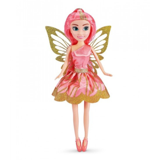 Cornet fairy SPARKLE GIRLZ Zuru, in asortiment, 4 image