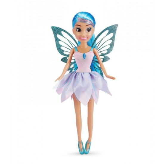 Cornet fairy SPARKLE GIRLZ Zuru, in asortiment, 2 image