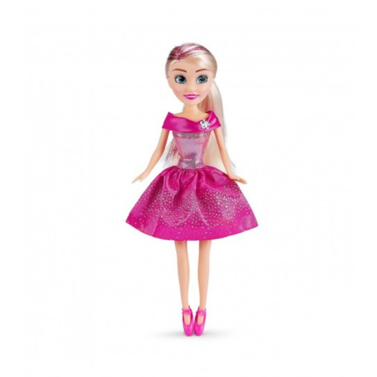 Cornet princess SPARKLE GIRLZ Zuru, in asortiment, 2 image