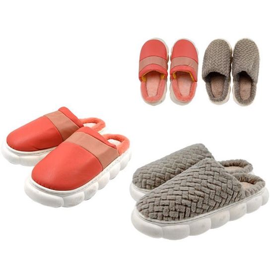 Papuci de casa Sah, unisex, m:36-45, 5 image