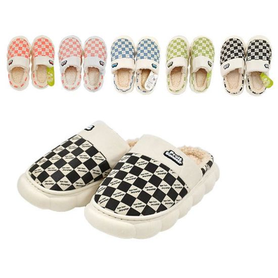 Papuci de casa Sah, unisex, m:36-45, 2 image