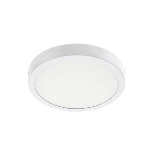 Spot Led aplicabil VITO LINDA-R/24W/6000K/Ф299mm/1/20, 2 image