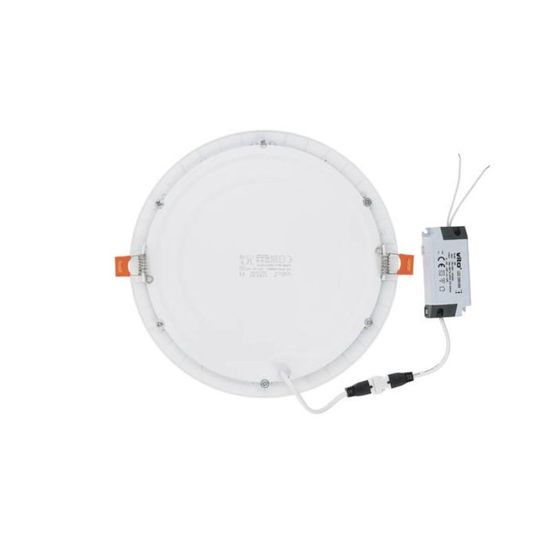Spot Led incastrabil VITO LENA-RX/18W/4000K/Ф205mm/1/20, 2 image