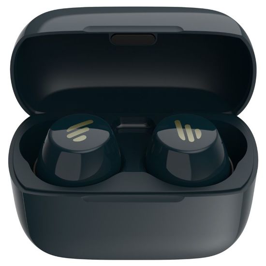 Casti EDIFIER wireless TWS1 Black, 2 image