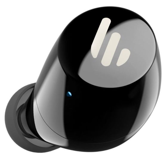 Casti EDIFIER wireless TWS1 Black, 4 image