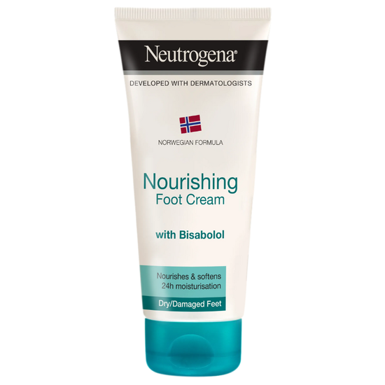 Сrema pentru calcaie crapate NEUTROGENA Formula Norvegiana, 50 ml, 2 image