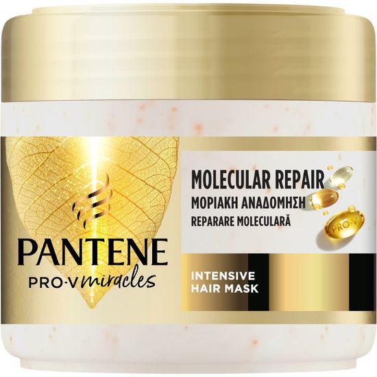 Маска для волос PANTENE Bond Repair, 300мл