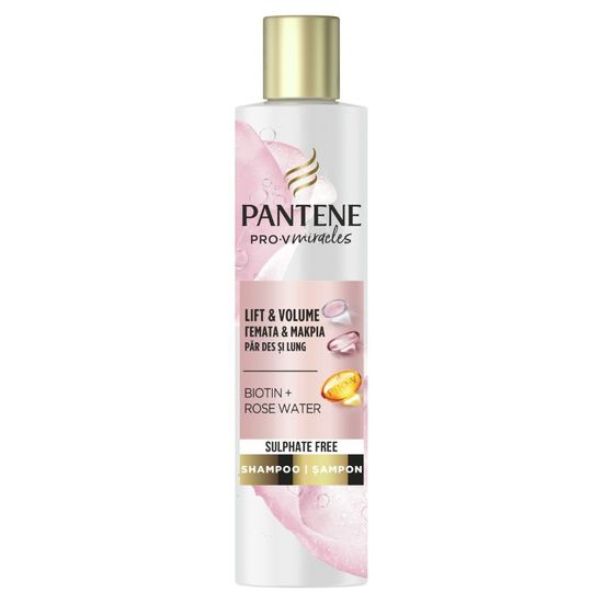 Sampon PANTENE Lift & Volume, 250ml