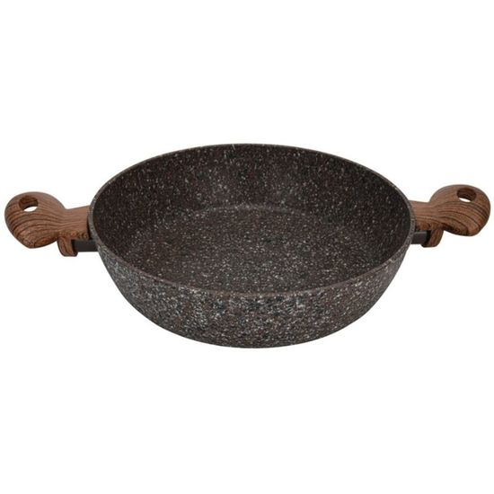 Сотейник FISSMAN Magic Brown 4336 (26x6.5 cm/2.85 l), изображение 6