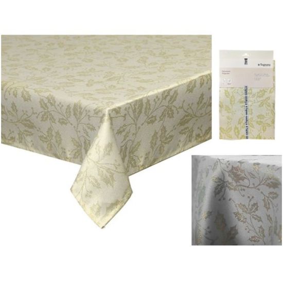 Fata de masa Tognana Holly, 140 х 180 cm