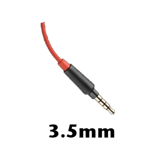 Casti POLY Blackwire 5220, Stereo USB-C On-ear Headset, 6 image