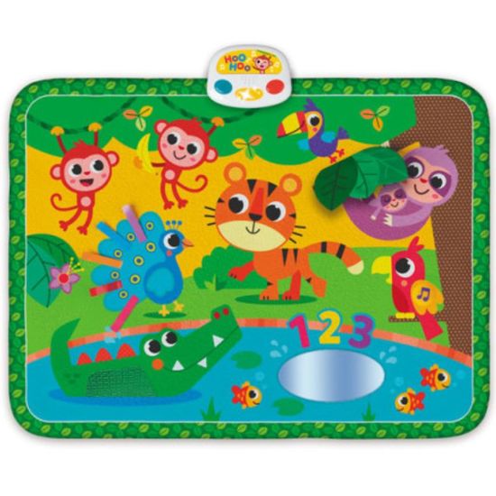 ​Covoras muzical KIDS HITS Jungle Pals, KH05/003, 3 image