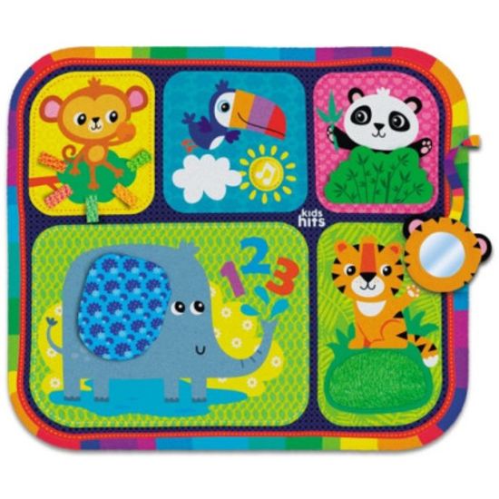 ​Covoras muzical KIDS HITS My First Zoo, KH06/001, 3 image