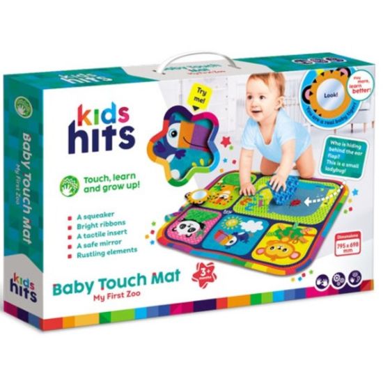 ​Covoras muzical KIDS HITS My First Zoo, KH06/001, 2 image