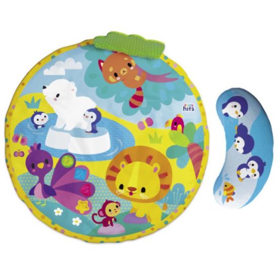 Игровой коврик KIDS HITS Zoo Friends, KH06/006, изображение 4