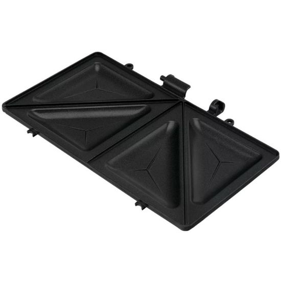 Aparat sandwitch-ur POLARIS PST 0103, 3 in 1, Silver, 5 image