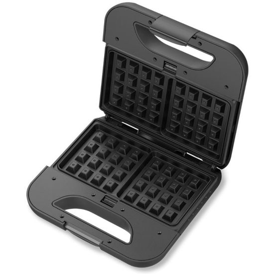 Сэндвичница ZILAN ZLN3932 5-in-1, изображение 4