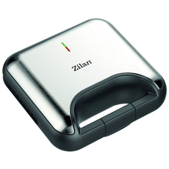 Сэндвичница ZILAN ZLN4704 3-in-1, изображение 3