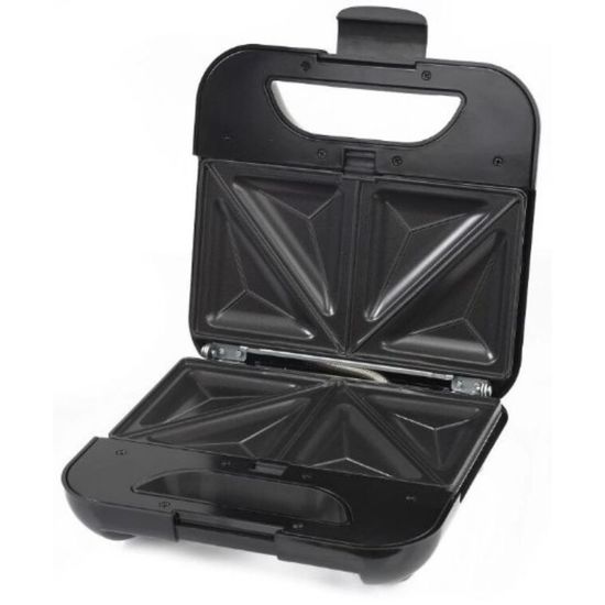 Сэндвичница ZILAN ZLN4704 3-in-1, изображение 4