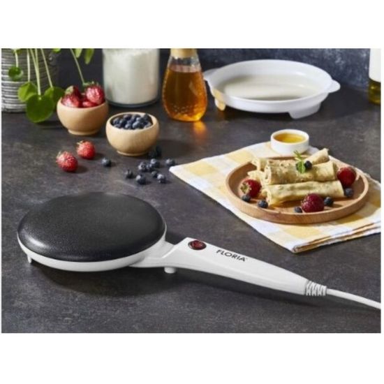 Aparat pentru clatite ZILAN ZLN7911, 6 image