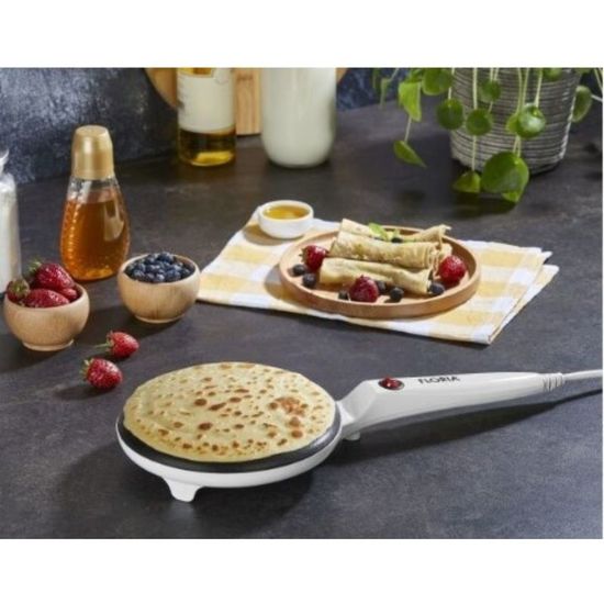 Aparat pentru clatite ZILAN ZLN7911, 4 image