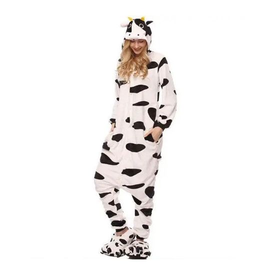 Cigurumi Vaca M (159-168cm)