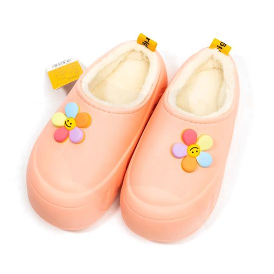 Papuci Floare (36-41 marimi)