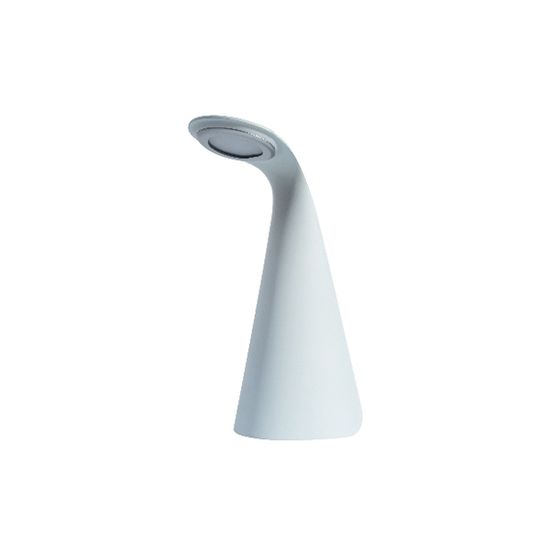 Lampa de masa LED VITO PARROT, 4W, 6500K, WHT, 220V, alba, 2 image
