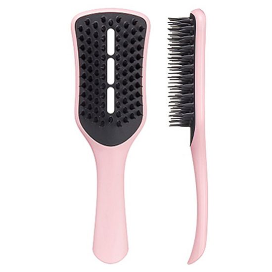 Pieptene pentru uscare TANGLE TEEZER Easy Dry and Go Tickled Pink