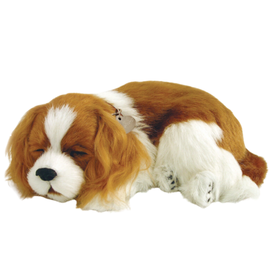 Интерактивная игрушка PERFECT PETZZZ, "Кавалер Кинг Чарльз", изображение 2
