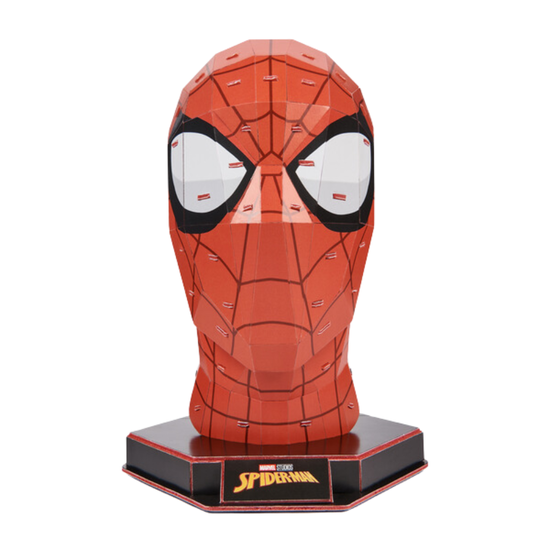 4D Пазл SPIN MASTER Marvel, 82 элем, изображение 3