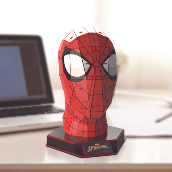 4D Пазл SPIN MASTER Marvel, 82 элем, изображение 5