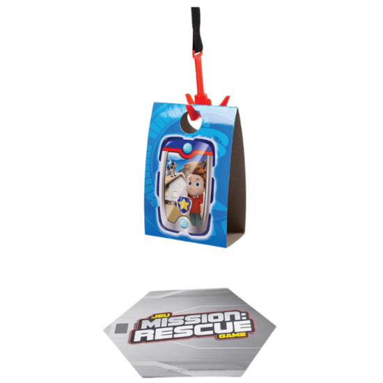 Настольная игра SPIN MASTER Щенячий патруль, Миссия Спасения, изображение 4