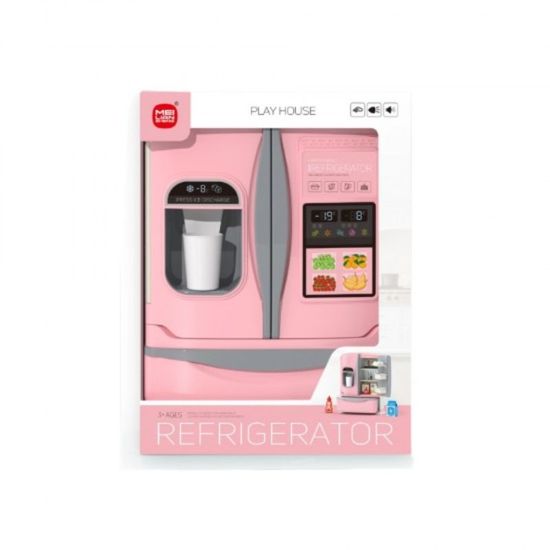 Jucarie Frigider MEY LIAN SHENG LS820C72-2, 2 image