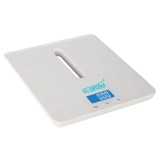 Весы U-GROW 2 в 1, 100 кг, изображение 2