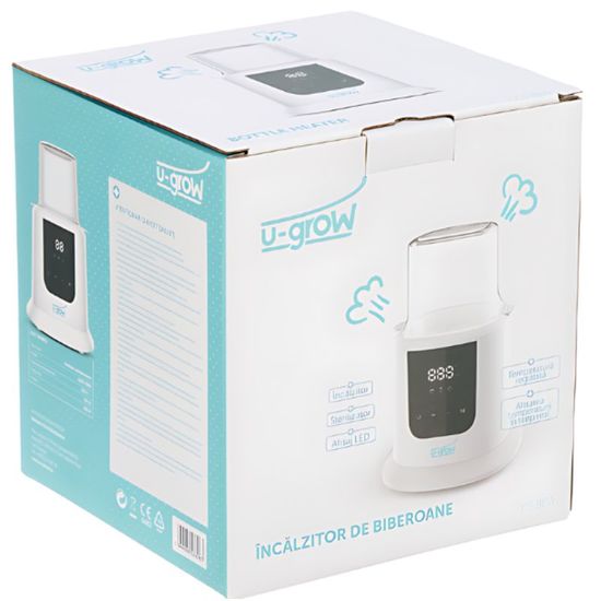 Incalzitor de biberoane U-GROW 3 in 1, 3 image