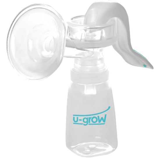 Ручной молокоотсос U-GROW, изображение 2