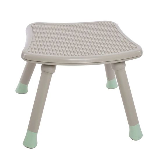 Scaun hranire multifunctional U-GROW, Verde Menta, 5 image