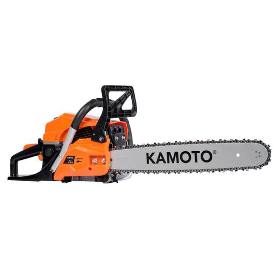 Пила бензиновая KAMOTO, изображение 3